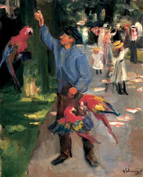 Max Liebermann